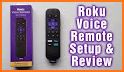 Roku TV Remote Smart Control related image