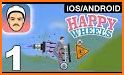 New Happy Wheels Walkthrough related image