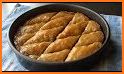 Baklava related image