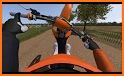 Wheelie Cross – Motorbike Game related image