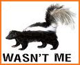 Eliminate Skunk related image