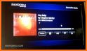 Pandora® Radio for Google TV related image