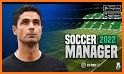 Soccer Manager 2022- FIFPRO Licensed Football Game related image