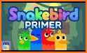 Snakebird Primer related image