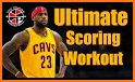 Ultimate Basketball Shooting related image