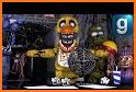 FNaF:Reopening Custom Night related image