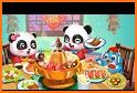 Chinese Food Game related image