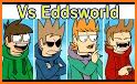 Friday Funny FNF Eddsworld Mod Test related image