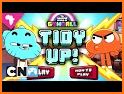 The Amazing World of Gumball Games related image