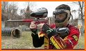 Paintball Shooting Gun Arena related image