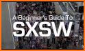 SXSW® GO - Official 2018 Guide related image