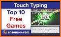 Typing Game related image