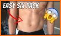 Easy Workouts Six Packs related image