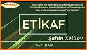 Etikaf related image