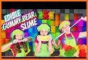 edible slime Maker - cooking game for girls related image