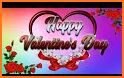 Happy Valentine's Day Wishes related image