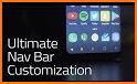 Navbar slideshow free - navbar customize android related image