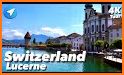 Lucerne Map and Walks related image