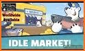 Idle Penguin Market related image