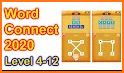 Word Connect Game 2020 related image