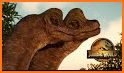 Jurassic big evolution related image