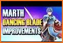 Dancing Blade related image