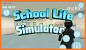 Life Simulator 2018 related image