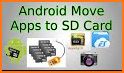 Files to SD Card - File Manager related image