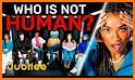 Human or Not related image