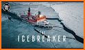 IceBreaker ship 3D related image