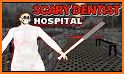 Scary Dentist Hospital Simulator related image