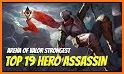 Assassin Hero related image