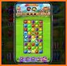 Ball Crush Saga- Match 3 Puzzle Games related image