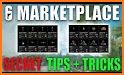 Marketplace: Tradet Buy & Sell related image