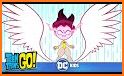 Titans Go Race - Hero Teens Adventure related image