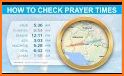 Salaat First (Prayer Times) related image