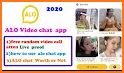 Omeglee Alo - Social Random Video Chat related image