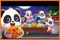 Little Panda's Chinese Customs related image