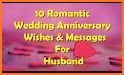 Wedding Anniversary Wishes related image