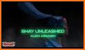 Shay Unleashed: Alien Assassin related image