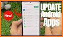 Update all Apps - appGrade related image