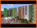 Top city maps for MCPE related image