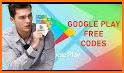 Free Google Play Codes related image