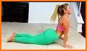 Daily Yoga - Yoga Fitness Plans related image