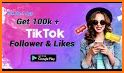 TikFans - followers of tik tock related image