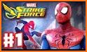 Superhero Avenger Strike Force related image