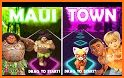 4 Town Tiles hop songs related image