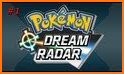 Pokemon Dream related image