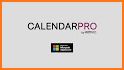 Bold Calendar Pro related image