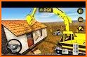 Heavy Crane Simulator 2019 - CONSTRUCTION SIM related image